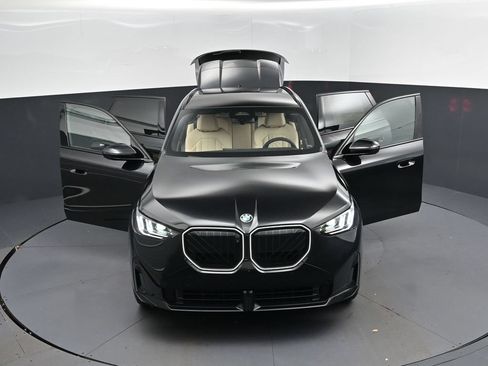 New 2026 BMW X3 xDrive30 w/ Premium Package AWD/4WD image 47