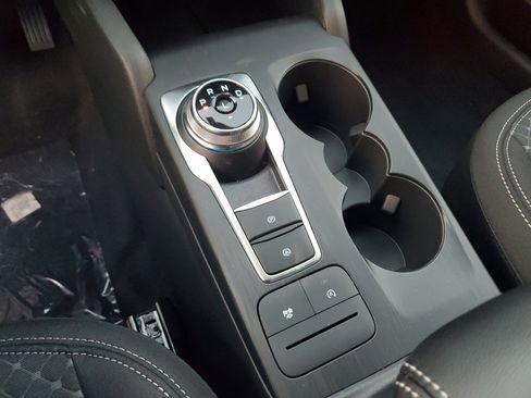 New 2026 Ford Escape Active image 18