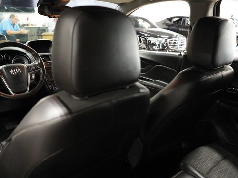 Used 2016 Buick Encore Sport Touring FWD image 20