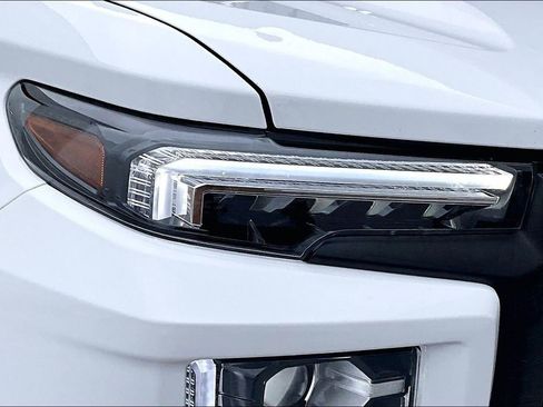 Used 2024 GMC Canyon Elevation w/ Trailering Package image 28