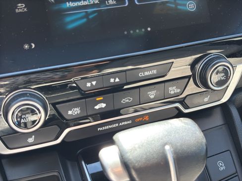 Used 2021 Honda CR-V EX-L image 26