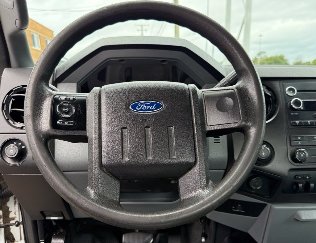 Used 2016 Ford F350 XL AWD/4WD image 27
