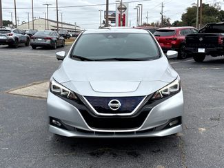 Used 2021 Nissan Leaf SV w/ SV Technology Package video 2