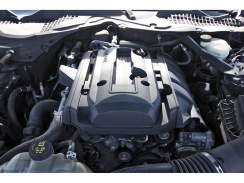 Certified 2017 Ford Mustang Premium image 32