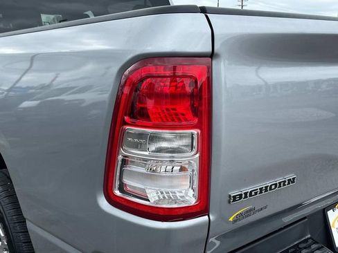 Certified 2022 RAM 1500 Big Horn image 36