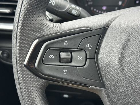 Certified 2023 Chevrolet TrailBlazer LT w/ Convenience Package image 21