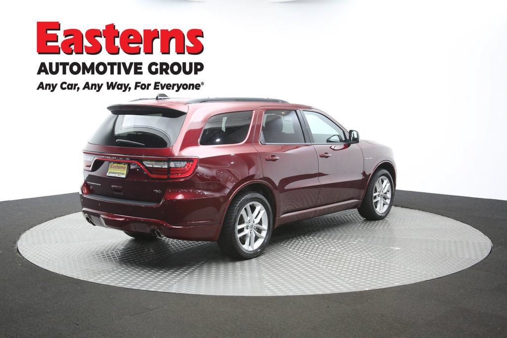 Used 2024 Dodge Durango R/T AWD/4WD image 44