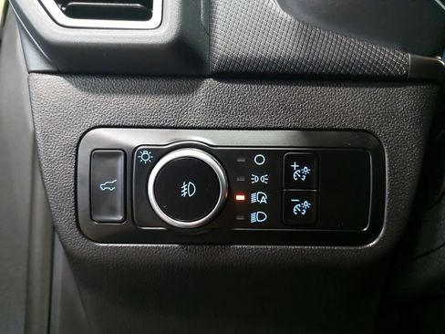 Used 2024 Ford Bronco Sport Big Bend w/ Convenience Package AWD/4WD image 26