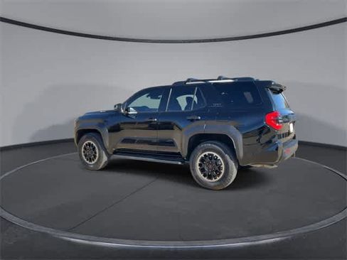 Used 2025 Toyota 4Runner TRD Off-Road image 6
