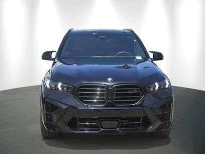 New 2026 BMW X5 M Competition w/ Executive Package