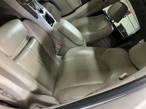 Used 2016 Cadillac SRX Performance w/ Driver Awareness Package image 30