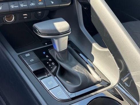 New 2026 Hyundai Elantra SEL Sport Premium FWD image 13