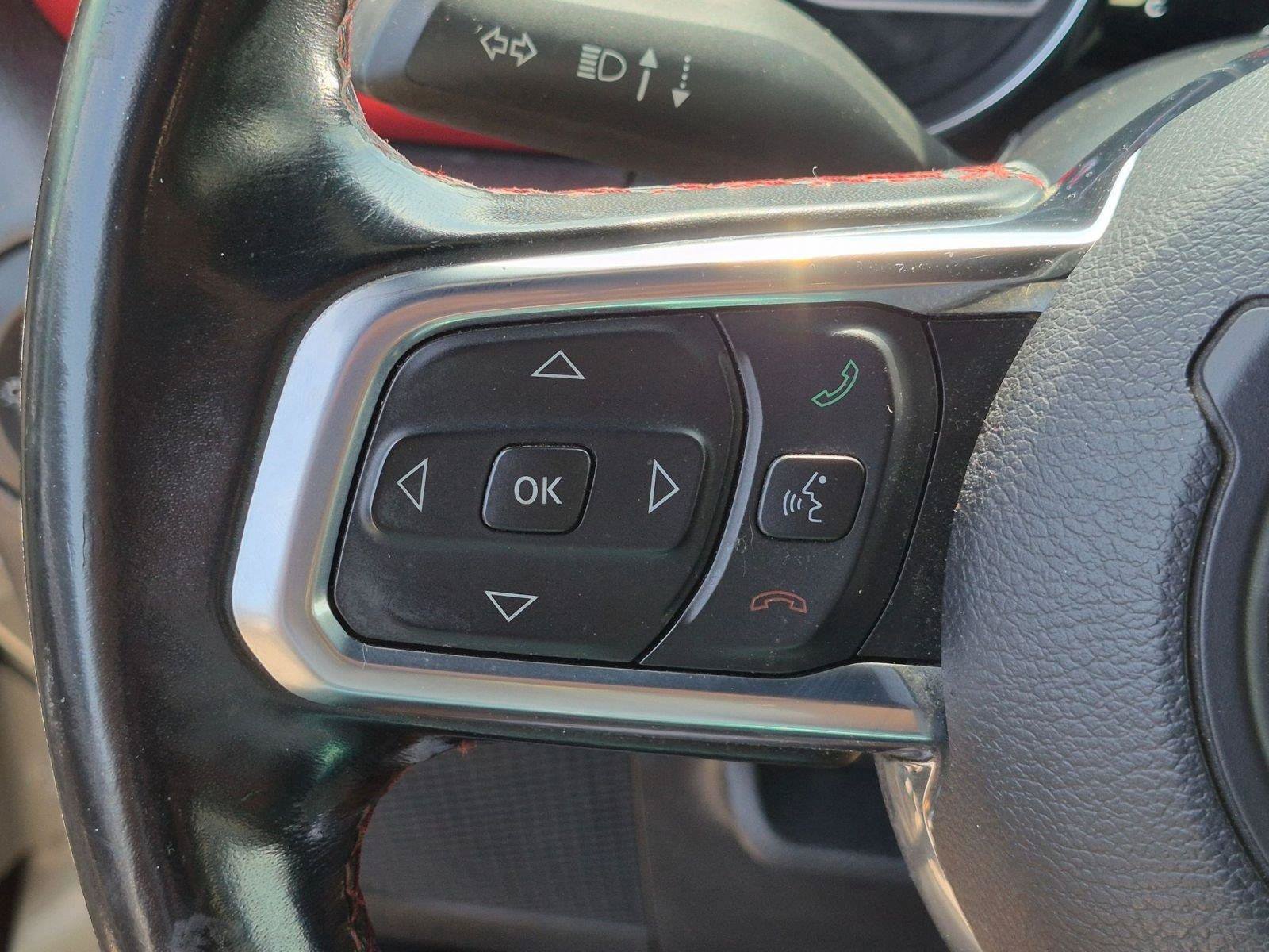 Used 2020 Jeep Gladiator Rubicon w/ LED Lighting Group AWD/4WD image 25