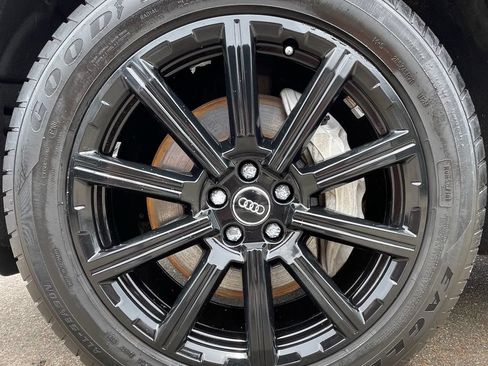 Used 2017 Audi Q7 2.0T Premium Plus AWD/4WD image 10
