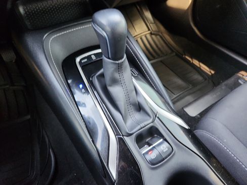 Used 2022 Toyota Corolla SE w/ Carpet Mat Package (TMS) image 11