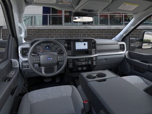 New 2026 Ford F250 XLT image 9