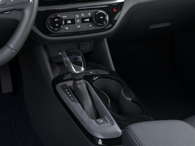 New 2026 Buick Envista Sport Touring w/ Convenience I Package FWD image 23