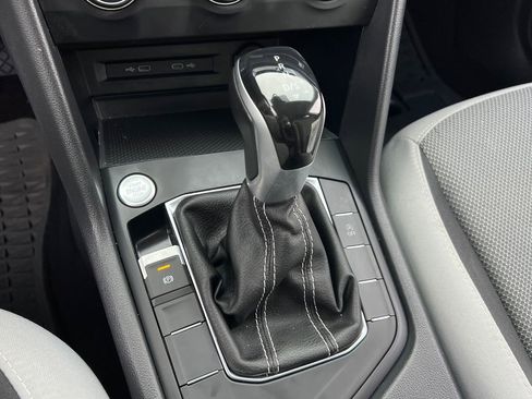 Used 2022 Volkswagen Taos S w/ IQ Drive S Package image 27