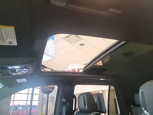 Used 2026 Cadillac Escalade Sport w/ Touring Package image 17