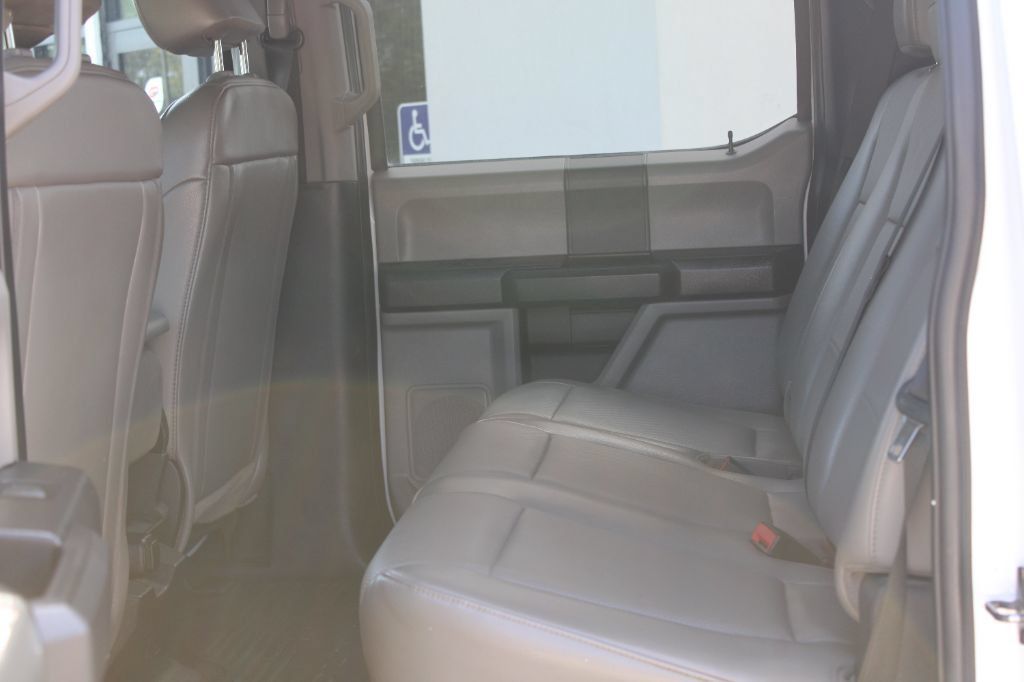 Used 2022 Ford F250 XL w/ Power Equipment Group AWD/4WD image 13