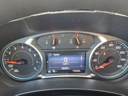 Used 2023 Chevrolet Equinox LT image 22
