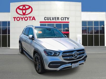 Used 2020 Mercedes-Benz GLE 350 4MATIC