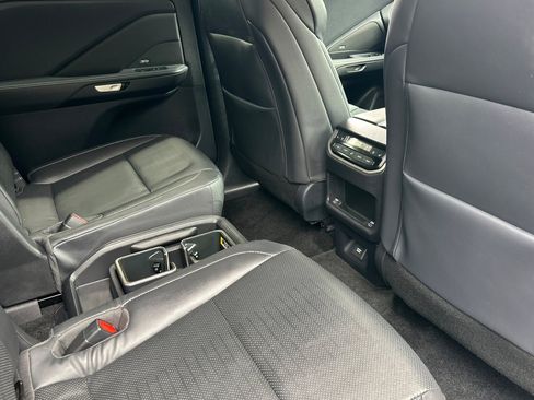 Used 2025 Lexus TX 500h AWD w/ Technology Package image 31