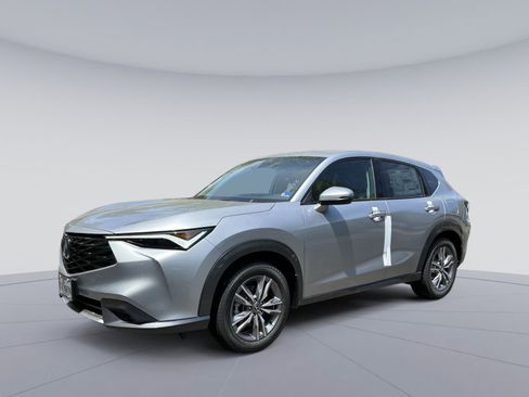 New 2026 Acura ADX FWD image 1