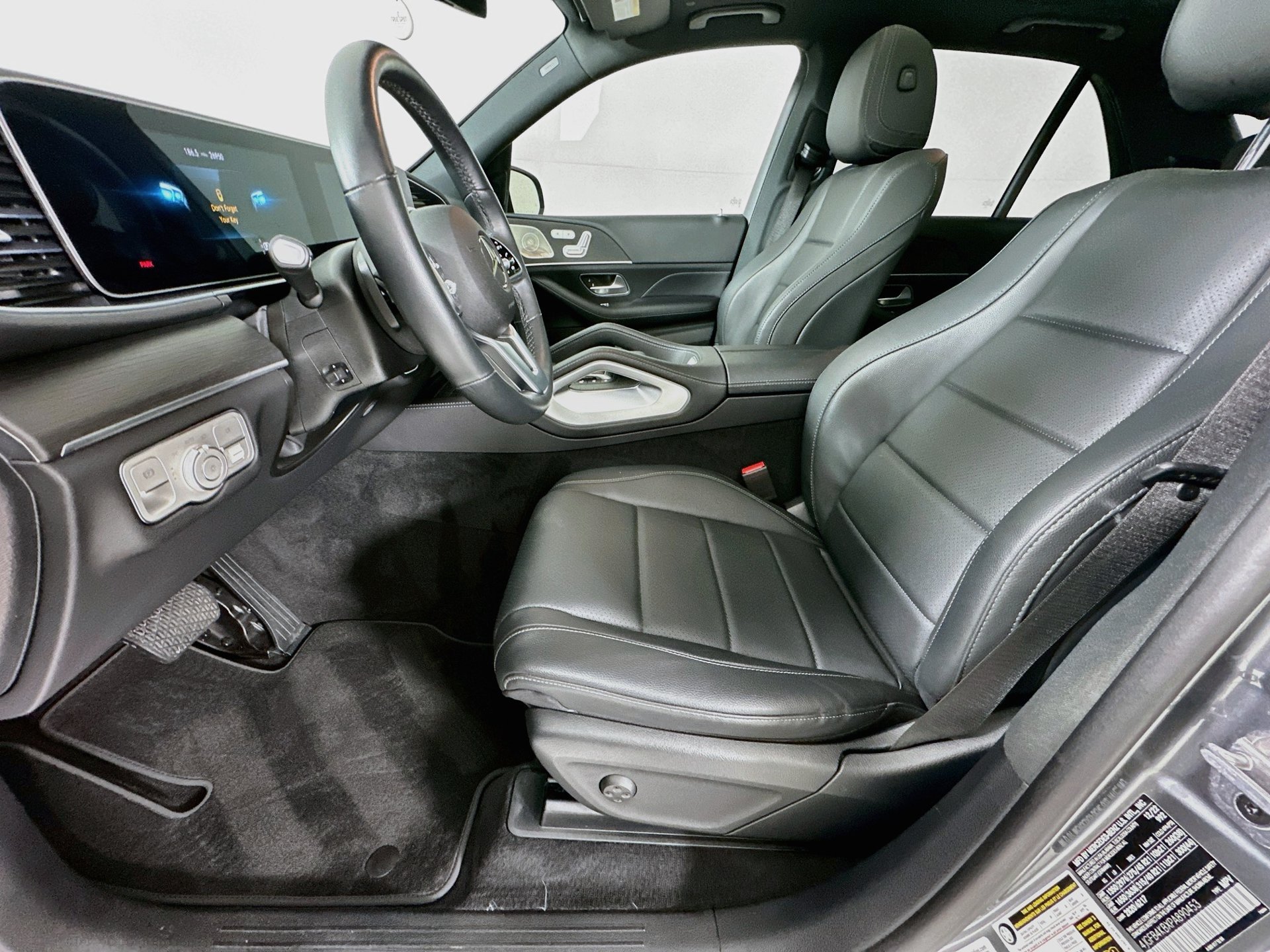 Used 2023 Mercedes-Benz GLE 350 4MATIC image 23
