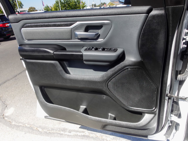Used 2022 RAM 1500 Big Horn AWD/4WD image 20