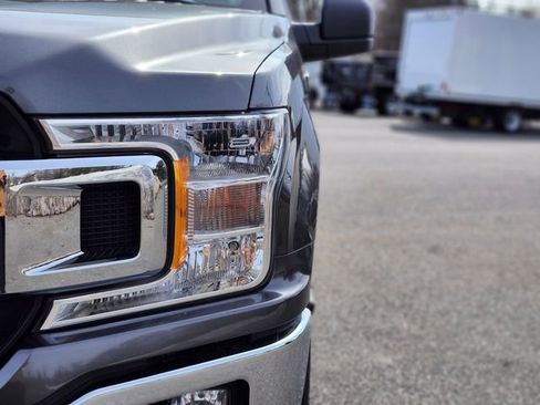 Certified 2019 Ford F150 XLT image 10