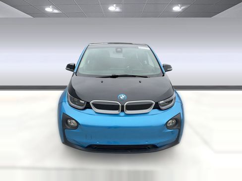 Used 2017 BMW i3 w/ Range Extender image 6