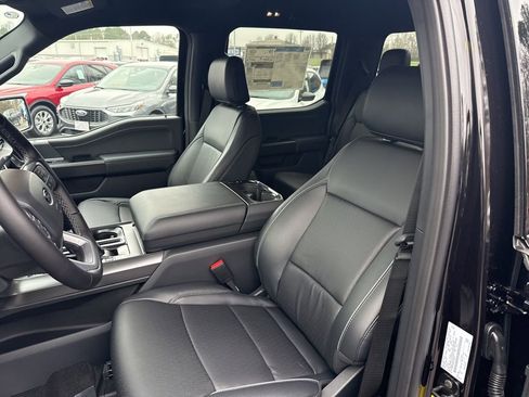New 2025 Ford F150 Lariat w/ Bed Utility Package image 18