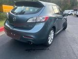 Used 2010 MAZDA MAZDA3 s Grand Touring image 2