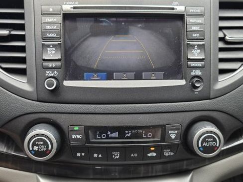 Used 2013 Honda CR-V EX-L image 24