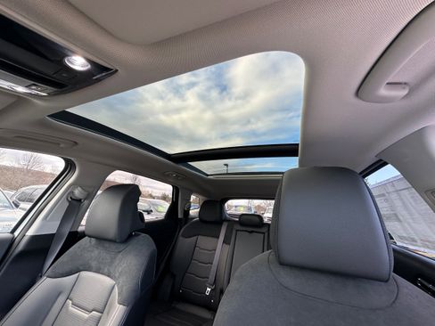 New 2026 Kia Sportage SX Prestige image 42