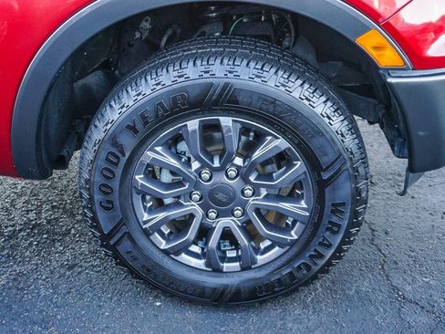 Used 2020 Ford Ranger XLT w/ Equipment Group 301A Mid image 10