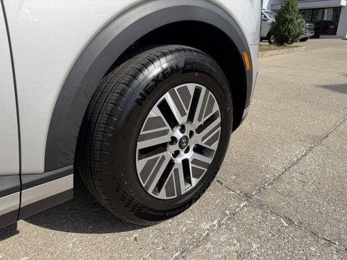 New 2026 Hyundai Palisade FWD Hybrid image 22