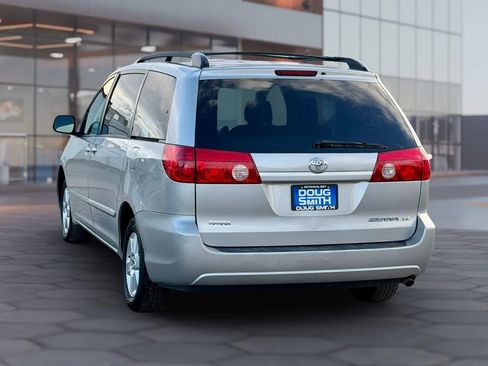 Used 2006 Toyota Sienna LE FWD image 8