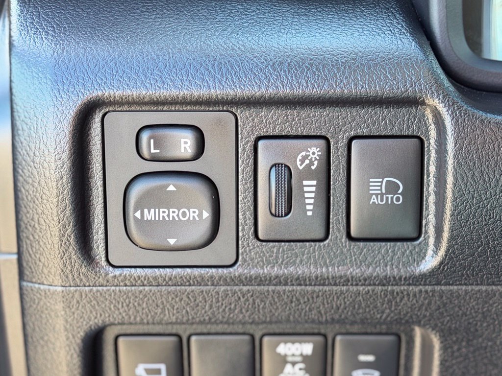 Certified 2024 Toyota 4Runner Limited AWD/4WD image 28