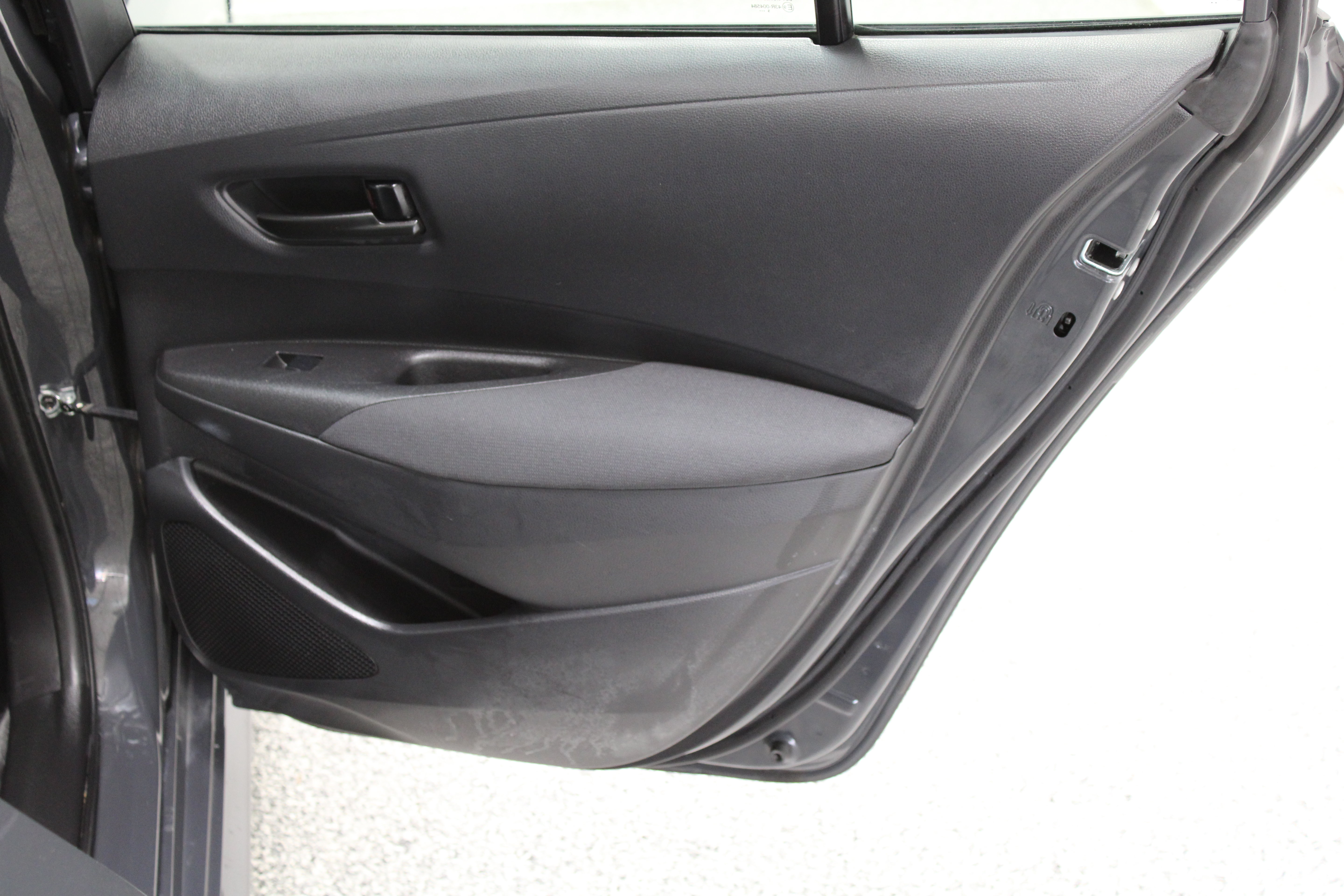 Certified 2026 Toyota Corolla LE FWD image 30