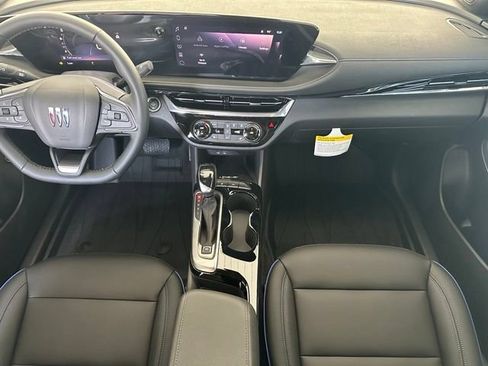 New 2026 Buick Envista Sport Touring w/ Convenience I Package FWD image 17