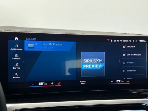 Used 2024 BMW M2 w/ Lighting Package image 15