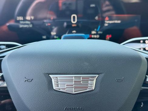 New 2026 Cadillac Optiq Sport 2 image 24