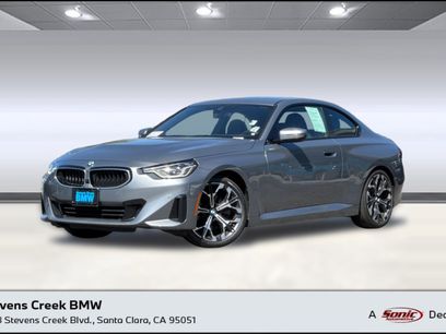 Used 2025 BMW 230i Coupe w/ Premium Package