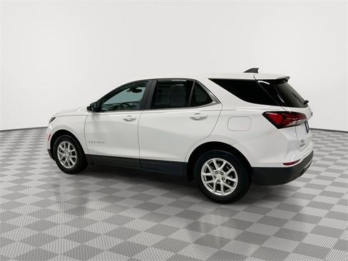 Certified 2023 Chevrolet Equinox LT image 6
