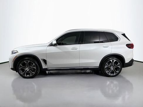 New 2026 BMW X5 xDrive40i image 8