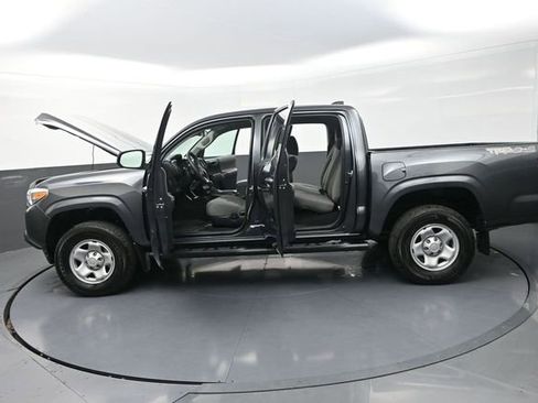Used 2023 Toyota Tacoma SR AWD/4WD image 42