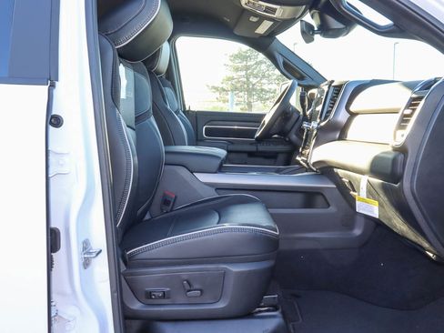 New 2026 RAM 2500 Laramie image 31