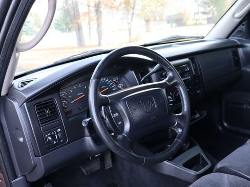 Used 2001 Dodge Dakota SLT image 15